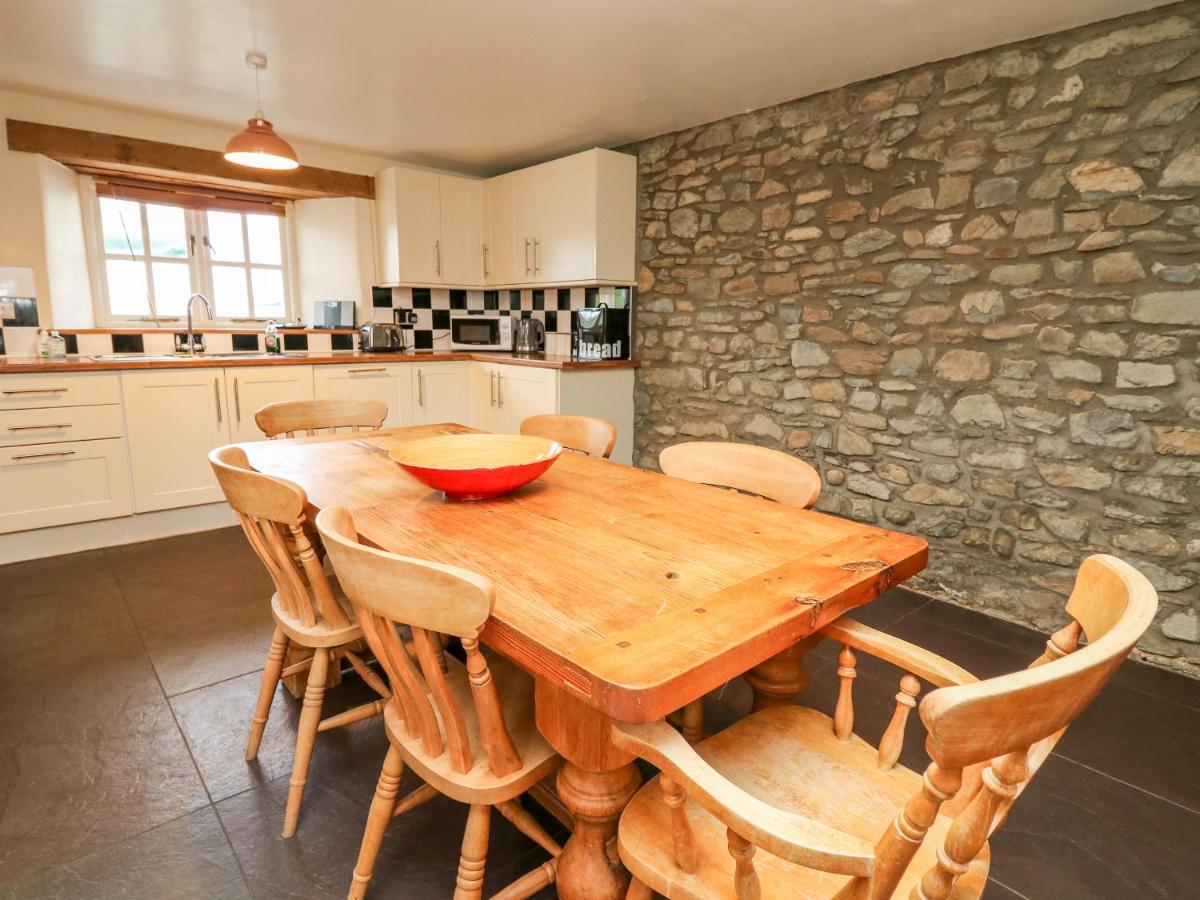 Mill Cottage Ciliau Aeron Ngoại thất bức ảnh