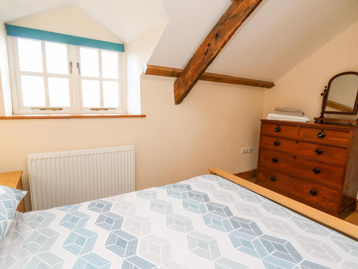 Mill Cottage Ciliau Aeron Ngoại thất bức ảnh