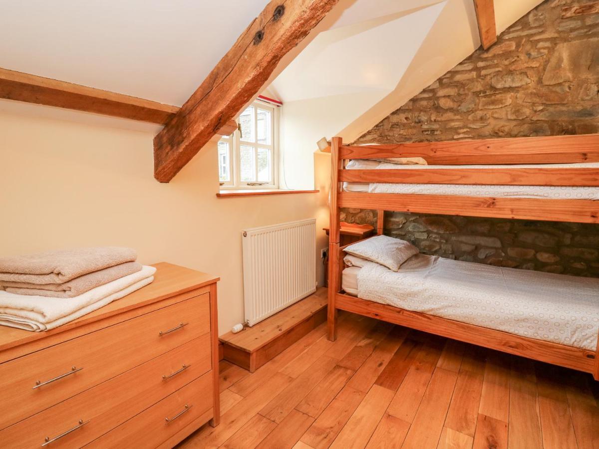 Mill Cottage Ciliau Aeron Ngoại thất bức ảnh