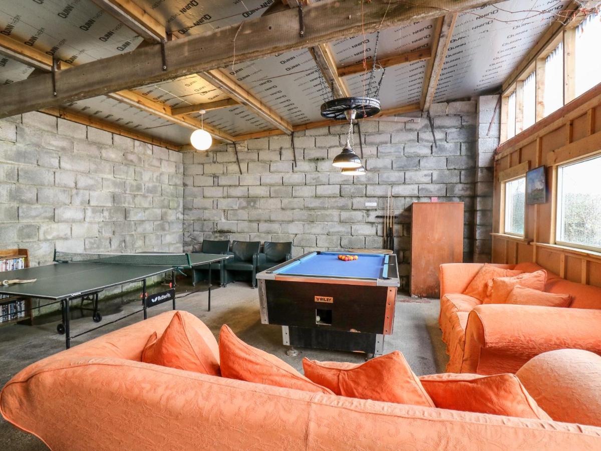 Mill Cottage Ciliau Aeron Ngoại thất bức ảnh