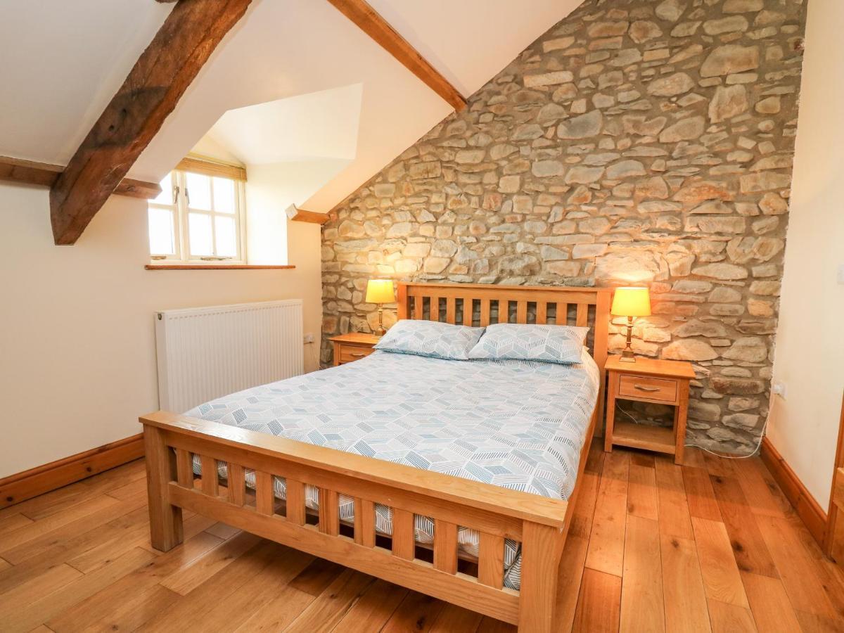 Mill Cottage Ciliau Aeron Ngoại thất bức ảnh