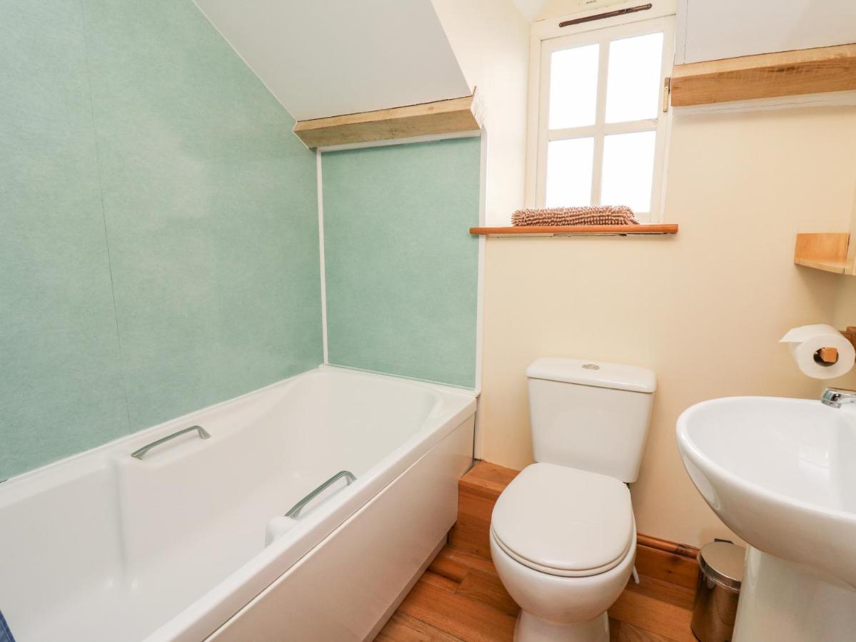 Mill Cottage Ciliau Aeron Ngoại thất bức ảnh