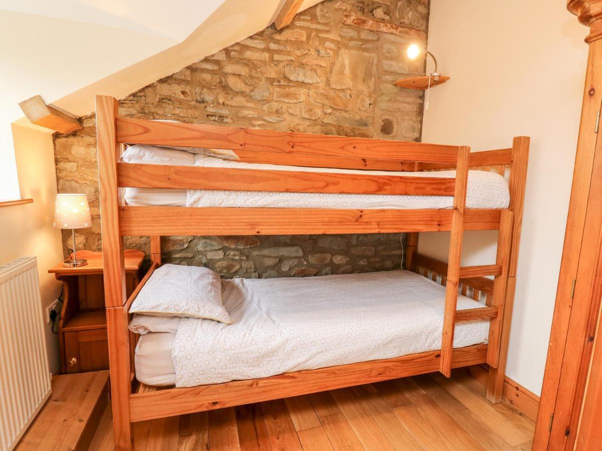 Mill Cottage Ciliau Aeron Ngoại thất bức ảnh