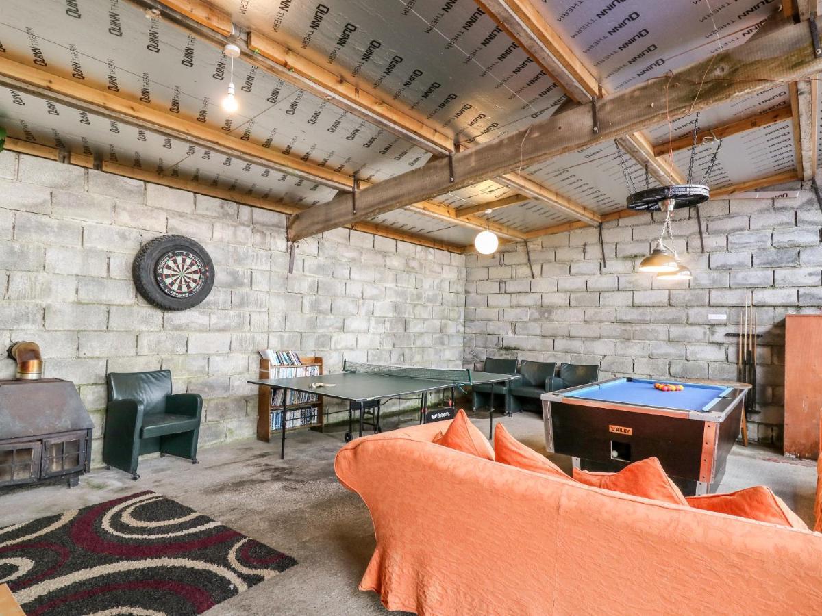 Mill Cottage Ciliau Aeron Ngoại thất bức ảnh