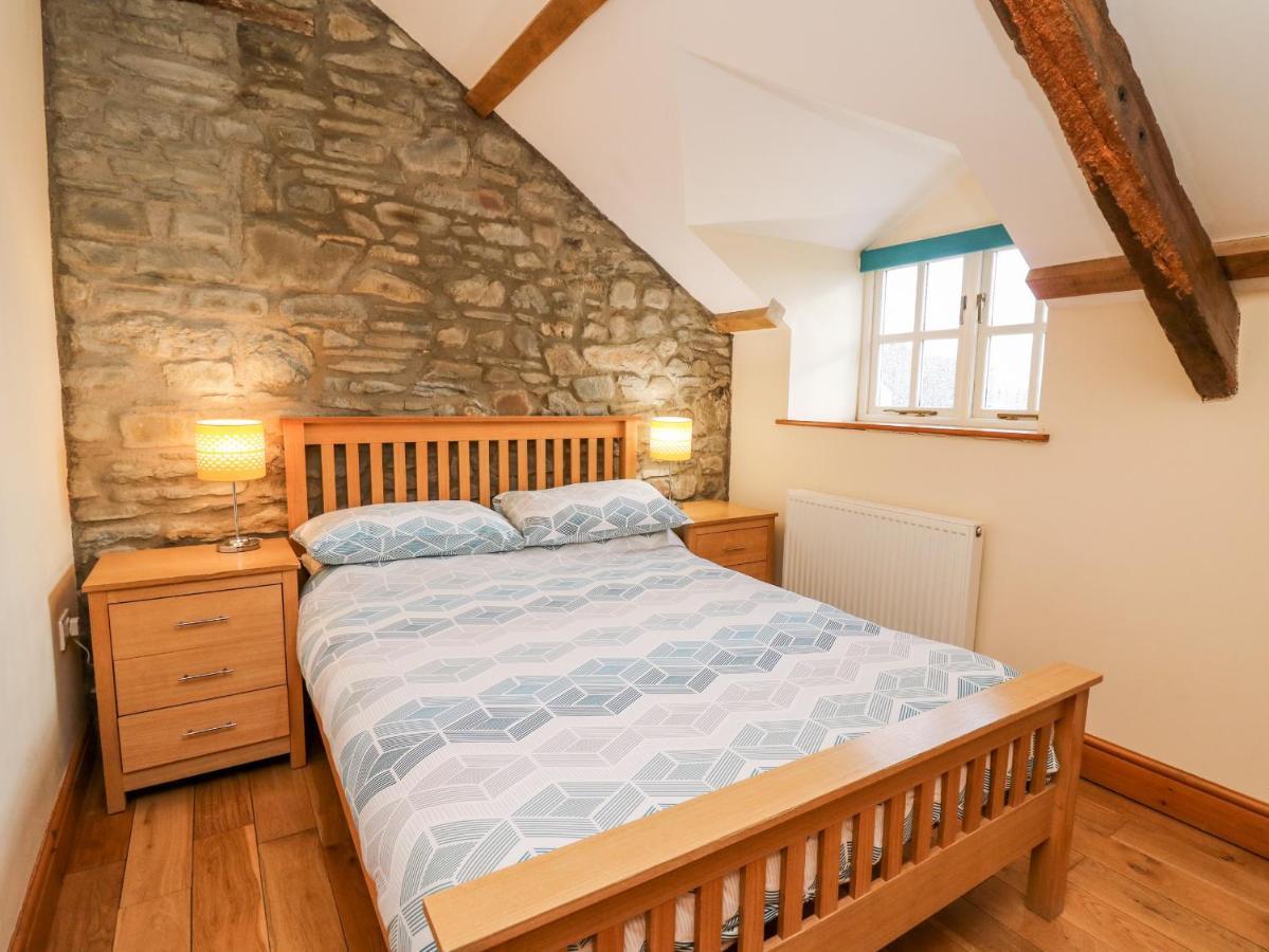 Mill Cottage Ciliau Aeron Ngoại thất bức ảnh