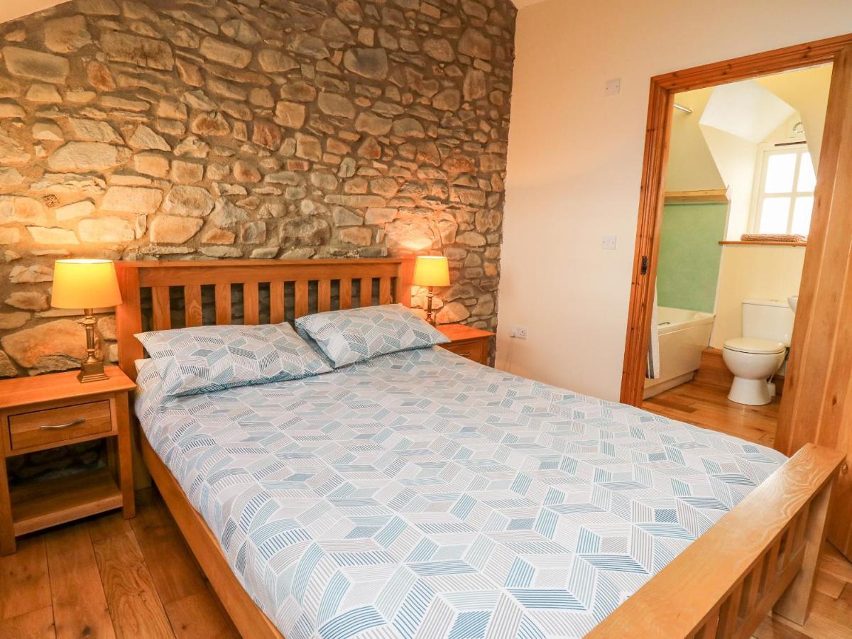Mill Cottage Ciliau Aeron Ngoại thất bức ảnh