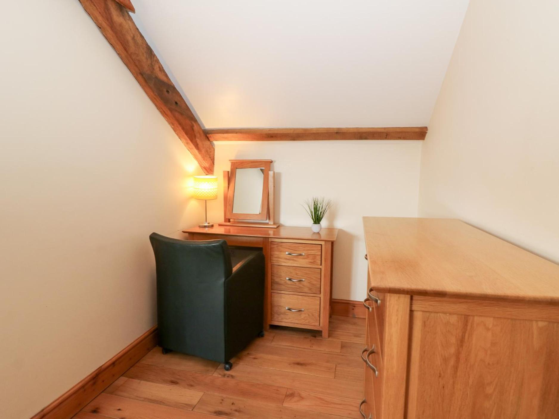 Mill Cottage Ciliau Aeron Ngoại thất bức ảnh