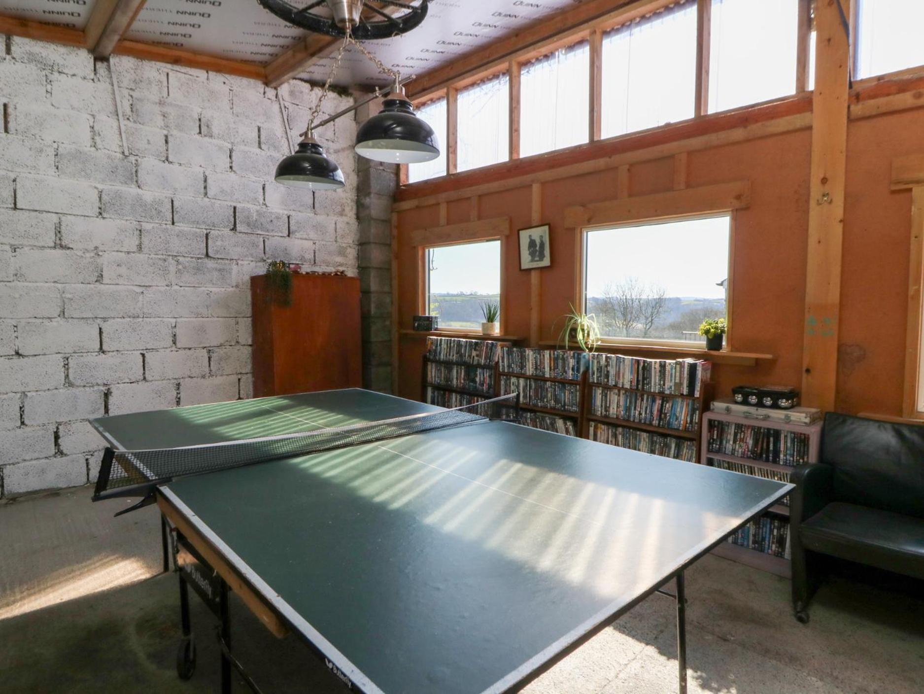 Mill Cottage Ciliau Aeron Ngoại thất bức ảnh