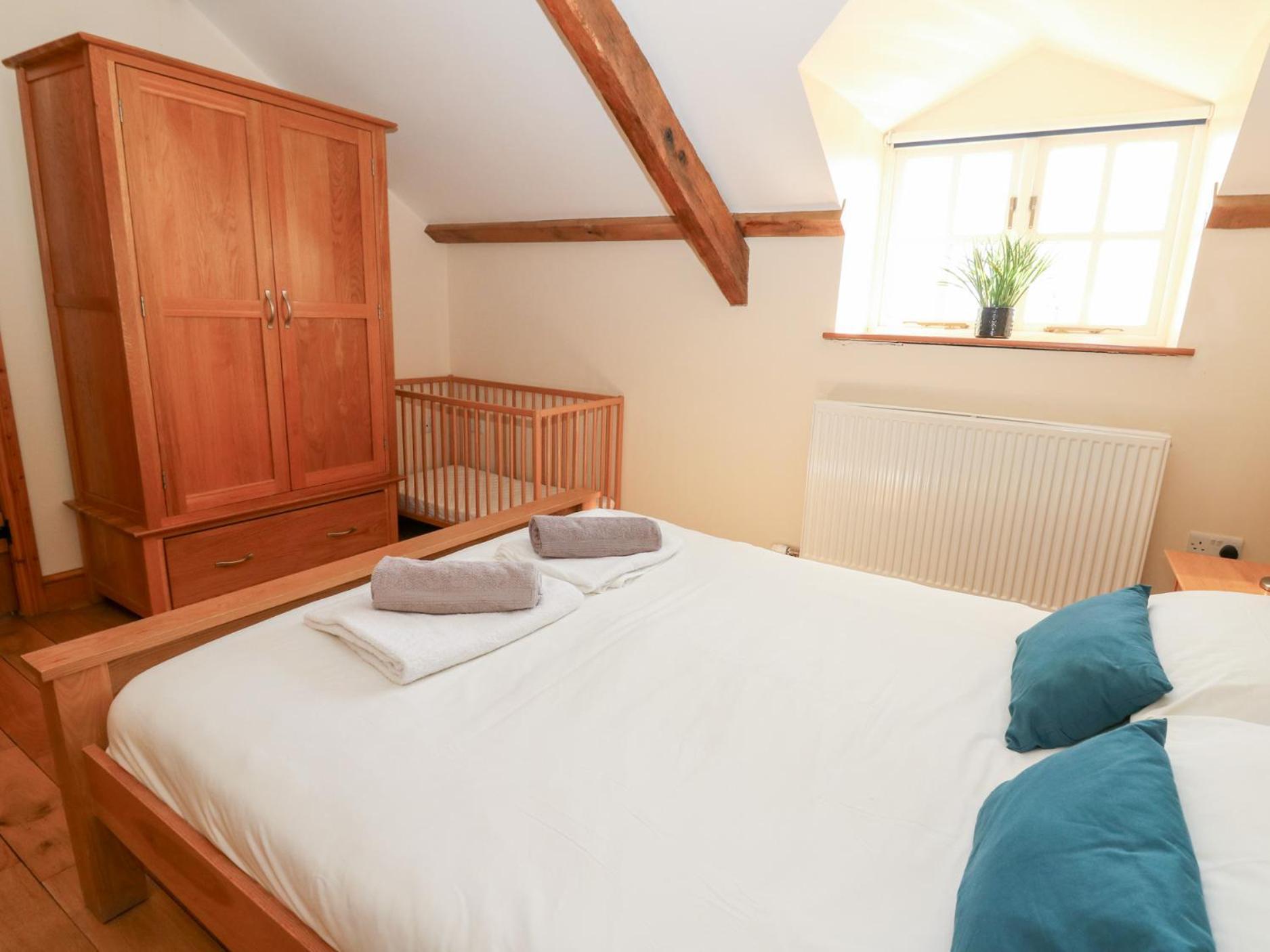 Mill Cottage Ciliau Aeron Ngoại thất bức ảnh