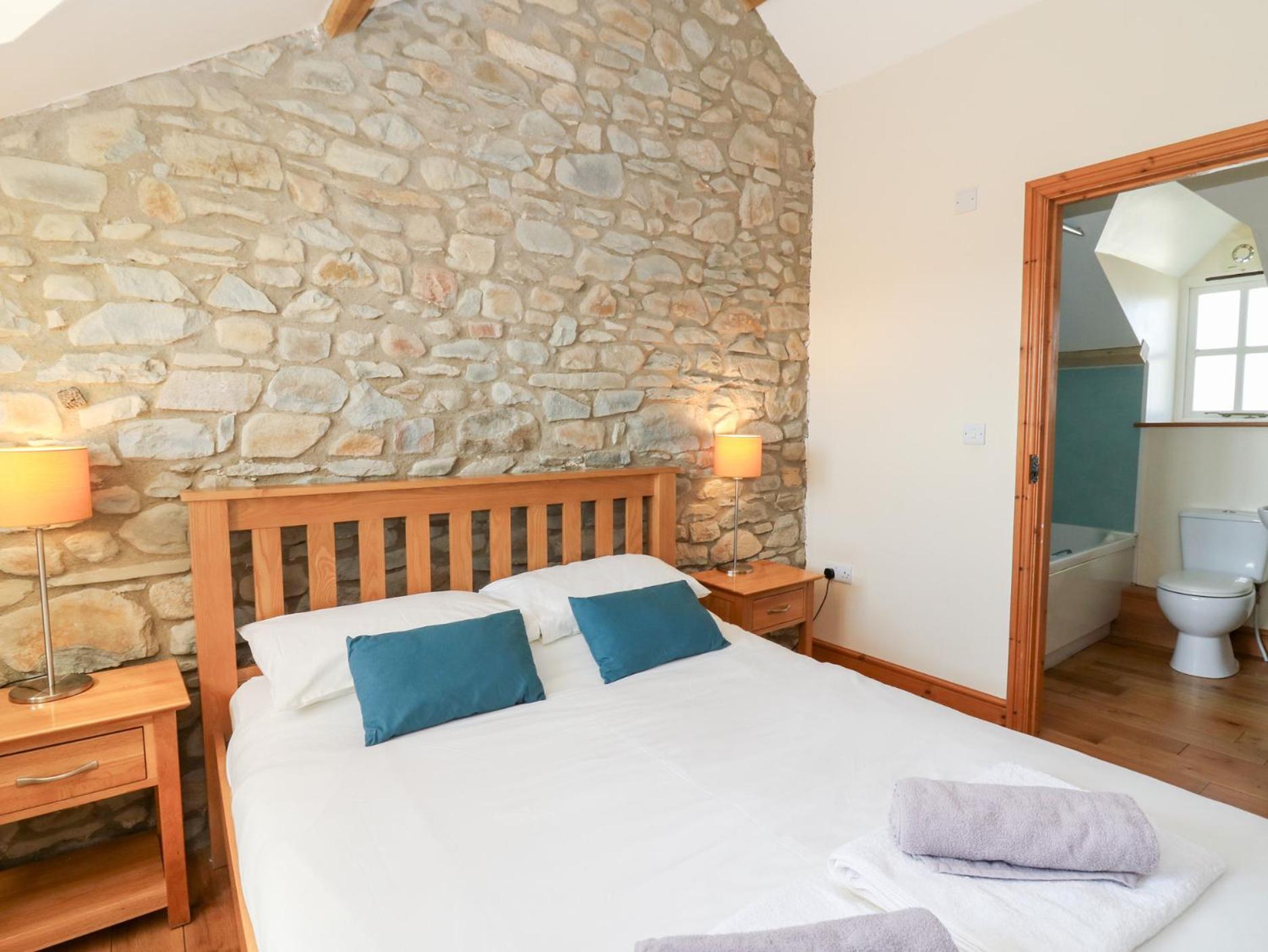 Mill Cottage Ciliau Aeron Ngoại thất bức ảnh