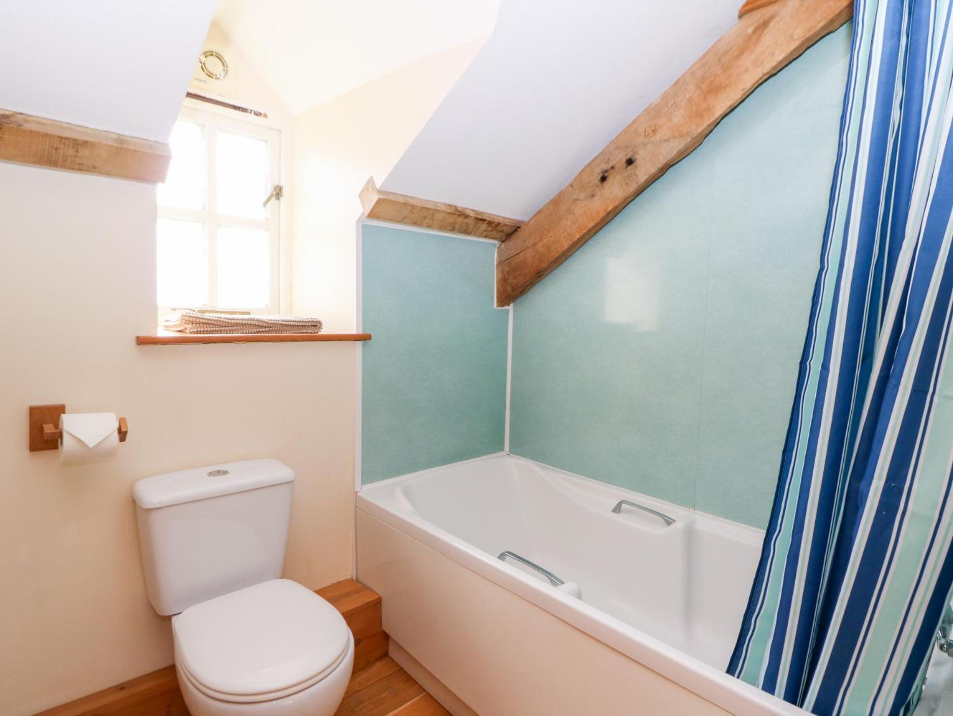 Mill Cottage Ciliau Aeron Ngoại thất bức ảnh
