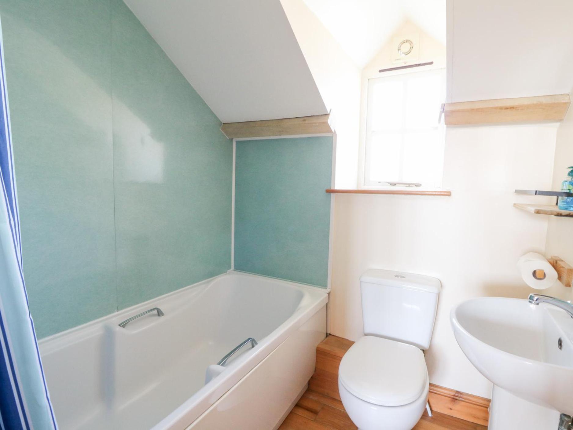 Mill Cottage Ciliau Aeron Ngoại thất bức ảnh