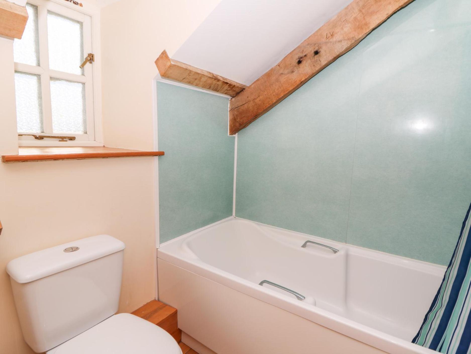 Mill Cottage Ciliau Aeron Ngoại thất bức ảnh