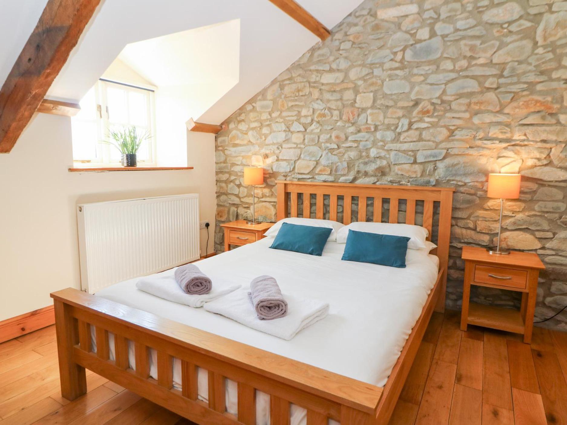 Mill Cottage Ciliau Aeron Ngoại thất bức ảnh