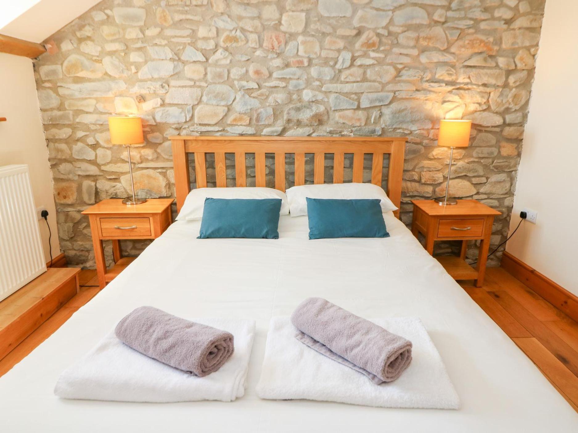 Mill Cottage Ciliau Aeron Ngoại thất bức ảnh