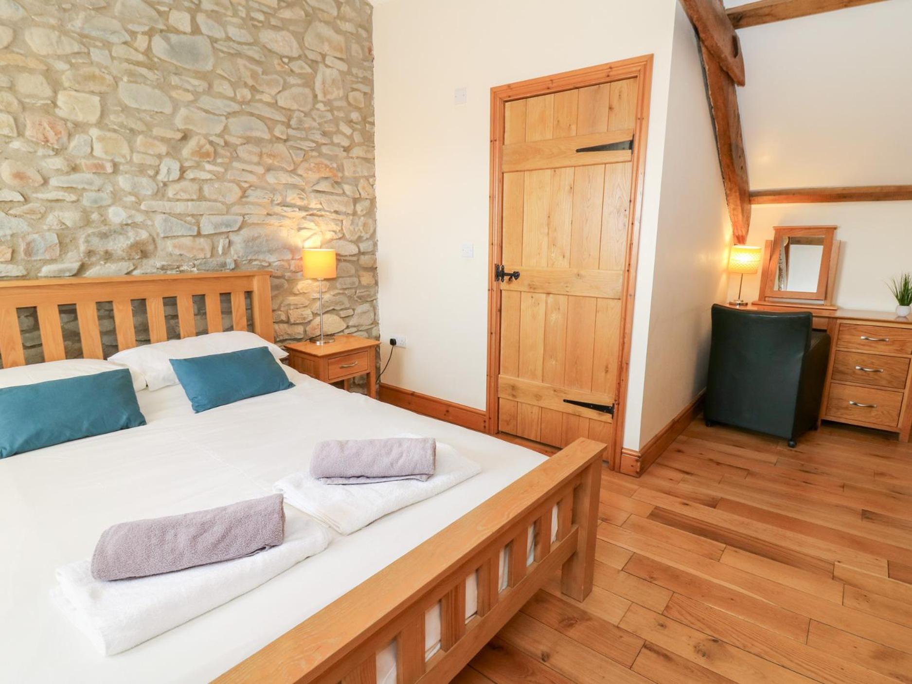 Mill Cottage Ciliau Aeron Ngoại thất bức ảnh