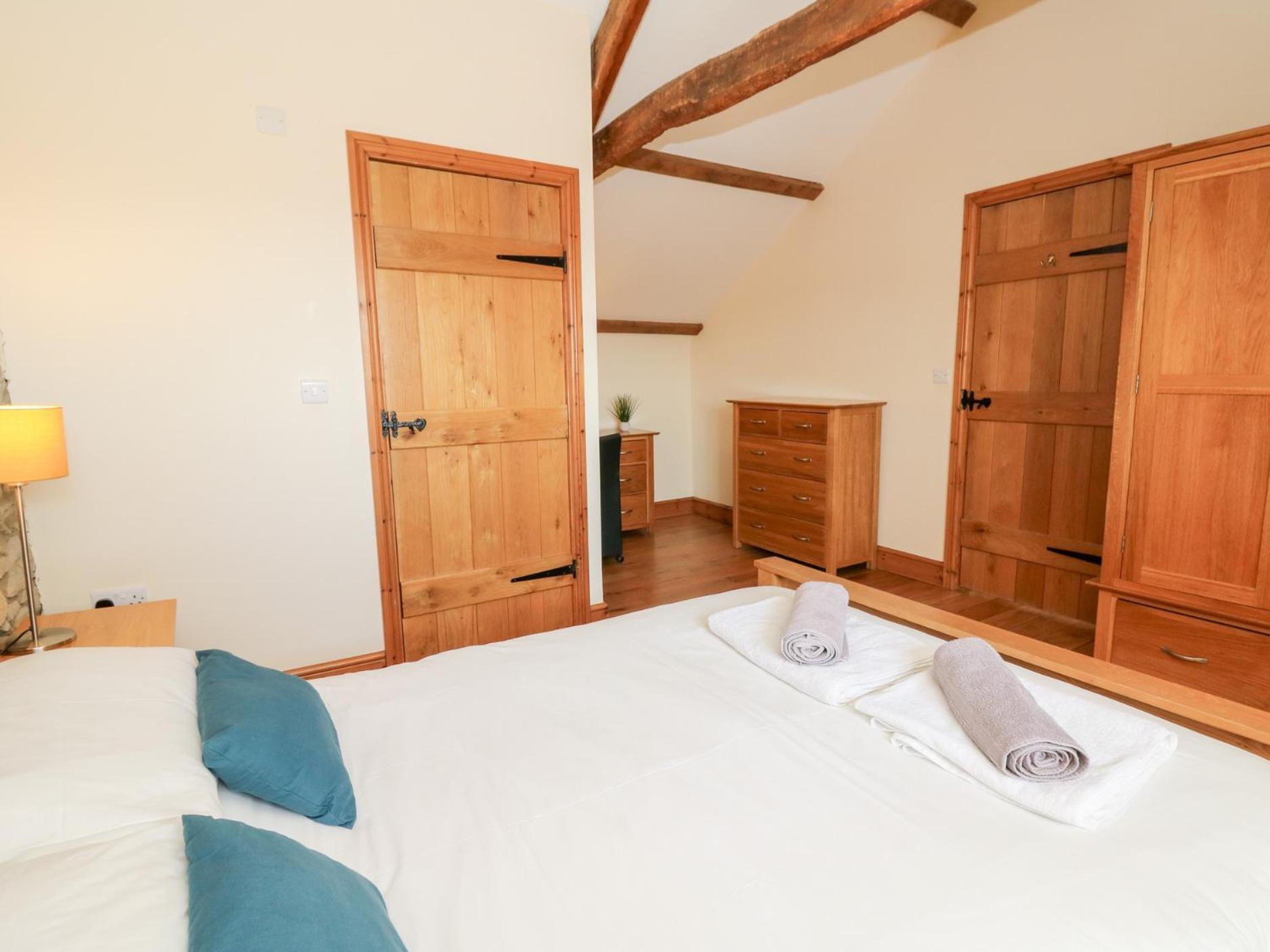 Mill Cottage Ciliau Aeron Ngoại thất bức ảnh