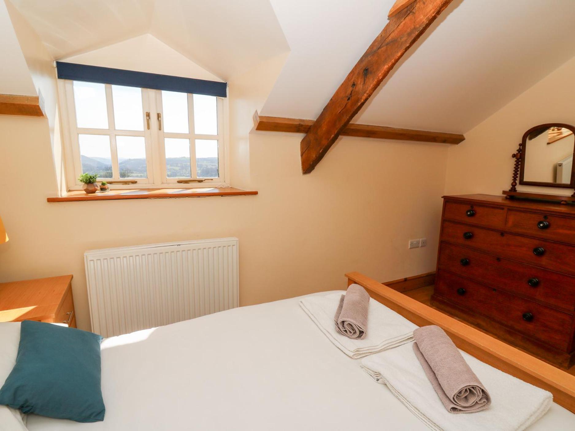 Mill Cottage Ciliau Aeron Ngoại thất bức ảnh