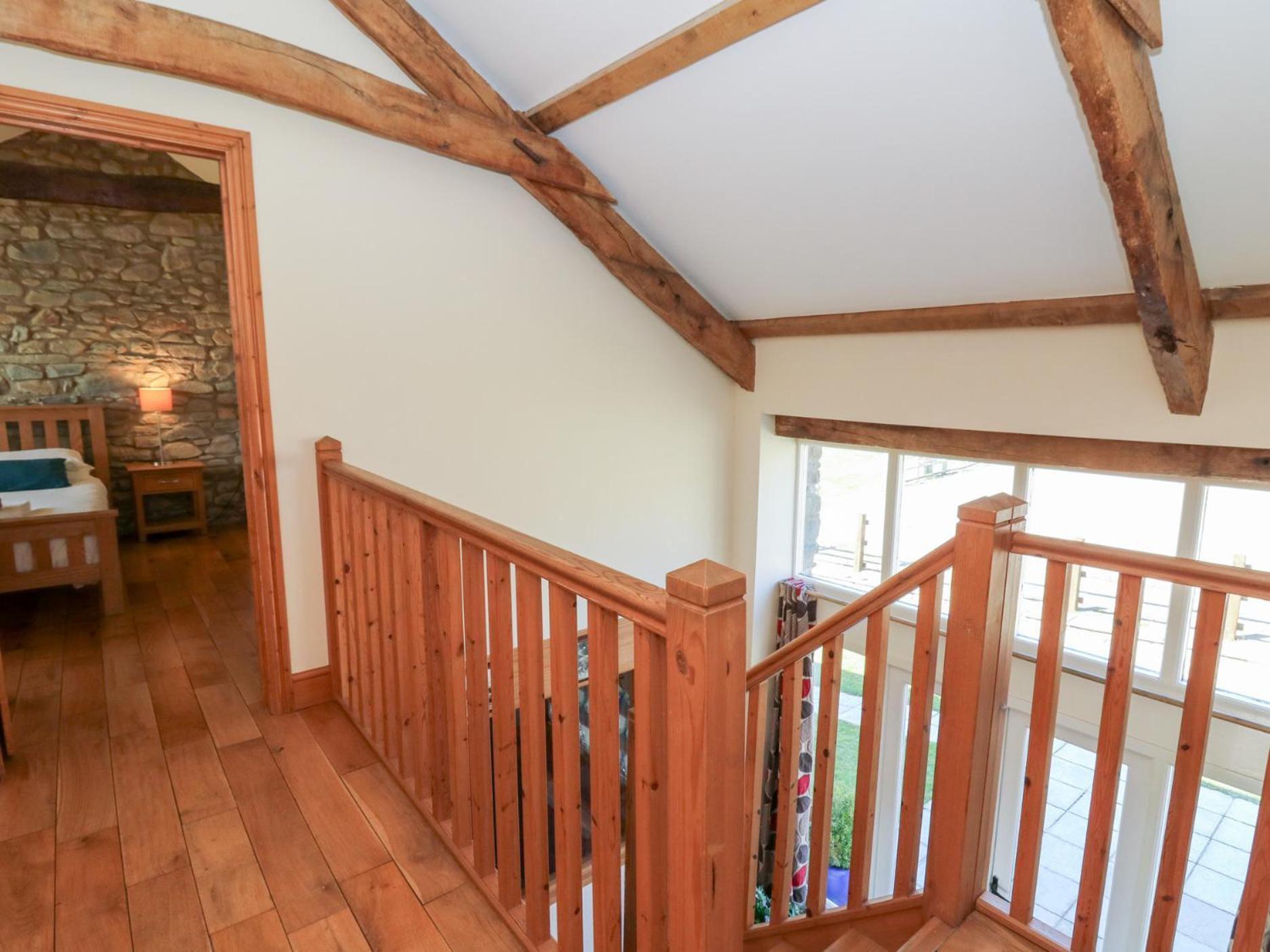 Mill Cottage Ciliau Aeron Ngoại thất bức ảnh
